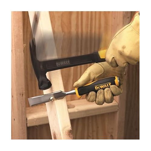  Dewalt DWHT16065 Side Strike Chisel