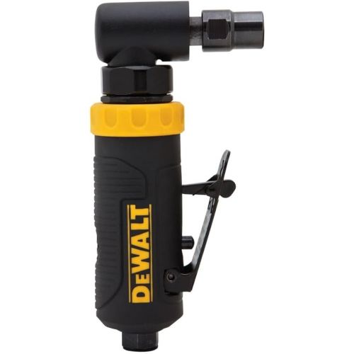  Dewalt DWMT70782 20000 RPM 90 PSI Pneumatic Angle Die Grinder