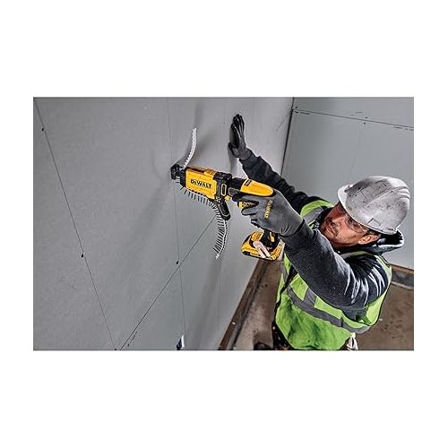  DEWALT Drywall Screw Gun Collated Attachment (DCF6202)