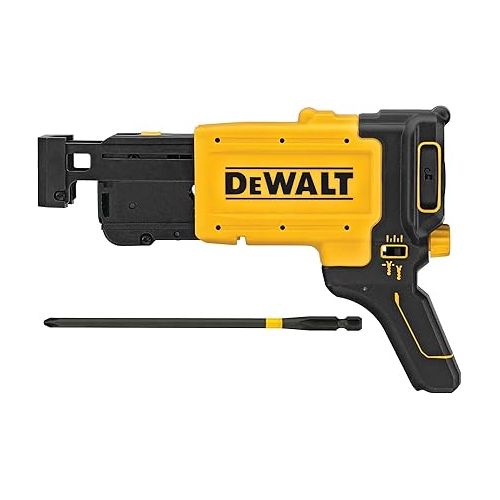  DEWALT Drywall Screw Gun Collated Attachment (DCF6202)