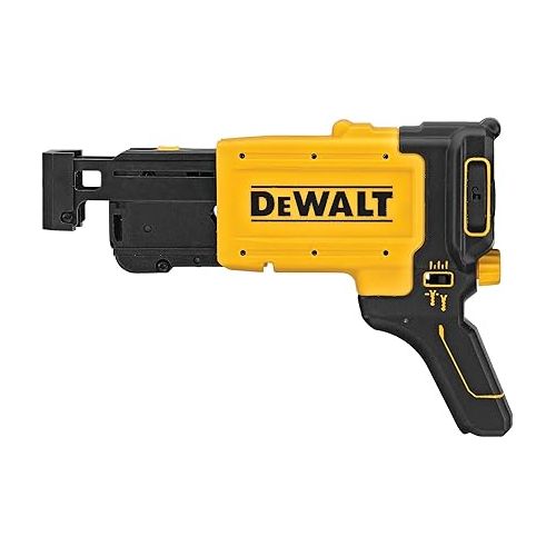  DEWALT Drywall Screw Gun Collated Attachment (DCF6202)