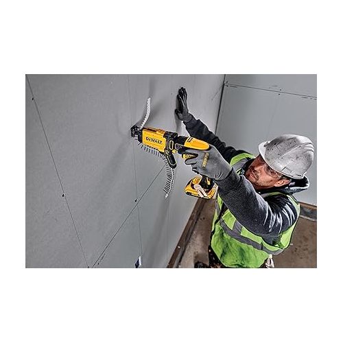  DEWALT Drywall Screw Gun Collated Attachment (DCF6202)