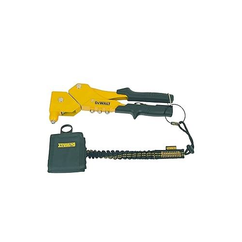  DEWALT Wristband Tool Anchor with Lanyard