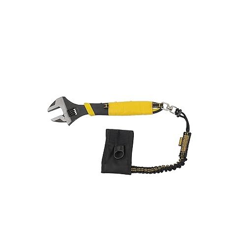  DEWALT Wristband Tool Anchor with Lanyard