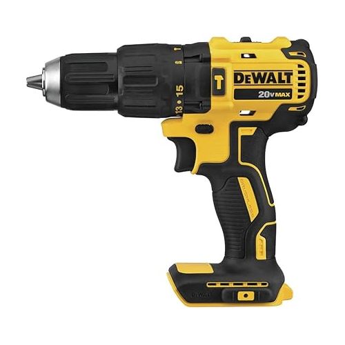  DEWALT 20V MAX* Brushless 2- Kit w/POWERSTACK Batteries (DCK276E2)