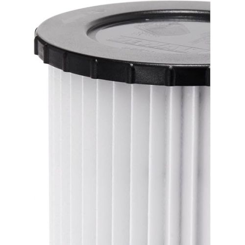  DEWALT Replacement HEPA Filter for DC500 (DC5001H), white / black