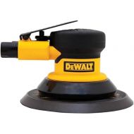 Dewalt DWMT70781 12000 RPM 90 PSI Pneumatic Palm Sander