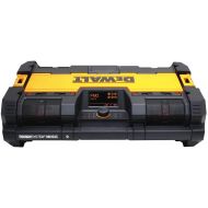 DEWALT DWST08810 ToughSystem Music Player with Charger