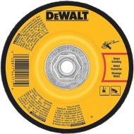 Dewalt 6 in. X 1/4 in. X 5/8 in. to 11 High Performance Metal Grinding Wheel