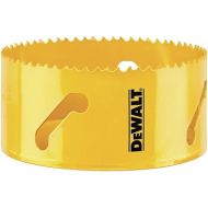 DEWALT DAH180068 4-1/4 (108MM) Hole Saw