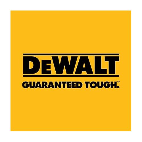  DEWALT DW758 8-Inch Bench Grinder