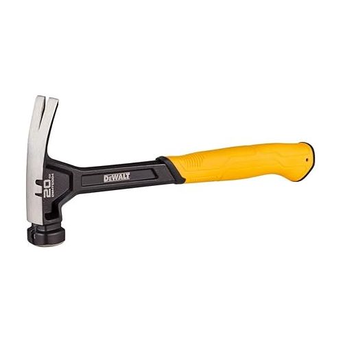  20OZ RIP CLAW NAILING HAMMER