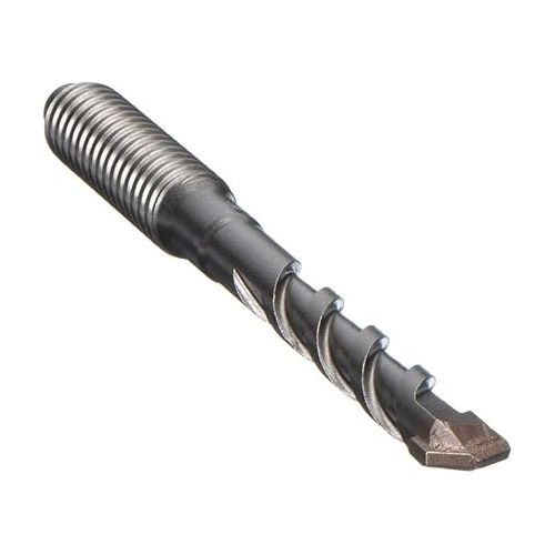  DEWALT Concrete Drill Bit, Centering, Carbide Core Bit Body (DW5907)