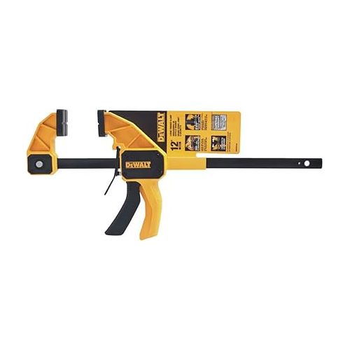  Dewalt DWHT83193 12 in. Large Trigger Clamp