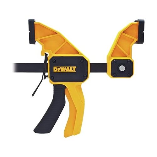  Dewalt DWHT83193 12 in. Large Trigger Clamp