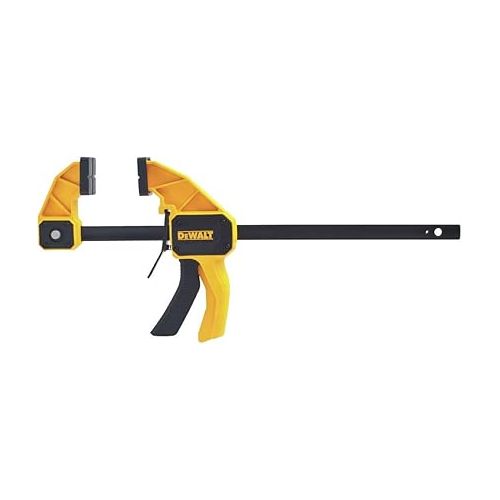  Dewalt DWHT83193 12 in. Large Trigger Clamp