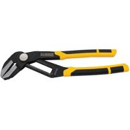 Dewalt 10In Straight Jaw Pushlock Pliers