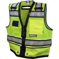 Dewalt Industrial Safety Vest Dsv521 Blend Unisex
