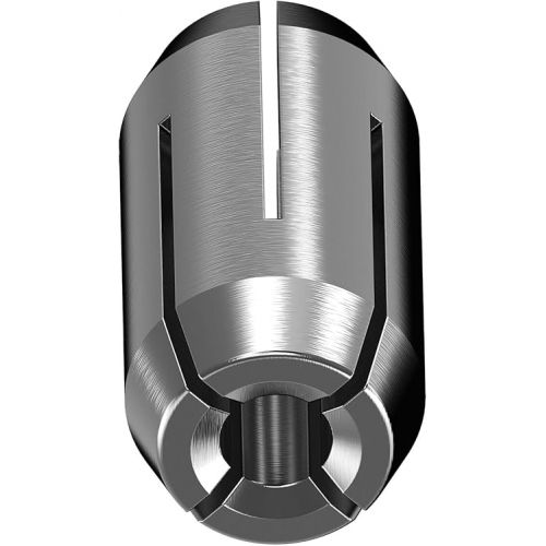  DEWALT Collet for Drywall Cut-Out Tools, 1/4 Inch (DCE55014)