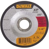 DEWALT DWA8957F T27 XP CER Fast Cut-Off Wheel, 4-1/2