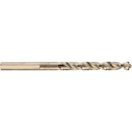 DEWALT DW1910 5/32-Inch Gold Ferrous Oxide Twist Drill Bit