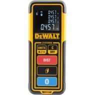 Dewalt Laser Measure Toolwith Bluetooth Dw099S