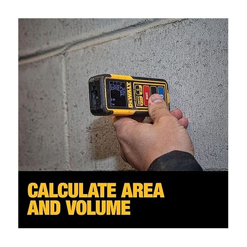  Dewalt Laser Measure Toolwith Bluetooth Dw099S