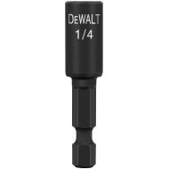 DEWALT DW2223IR IMPACT READY 3/8-Inch Magnetic Nut Driver