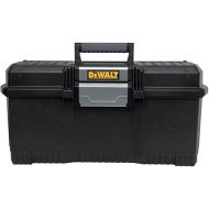 DEWALT Tool Box, One Touch, 24-Inch (DWST24082)