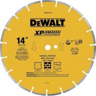 Dewalt DWA47421 14 in. Segmented Rim GP Blade
