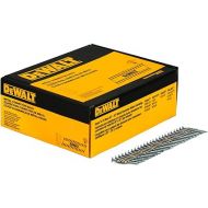 DeWalt 1-1/2IN X .131 GAL PT MCN Nail 2M