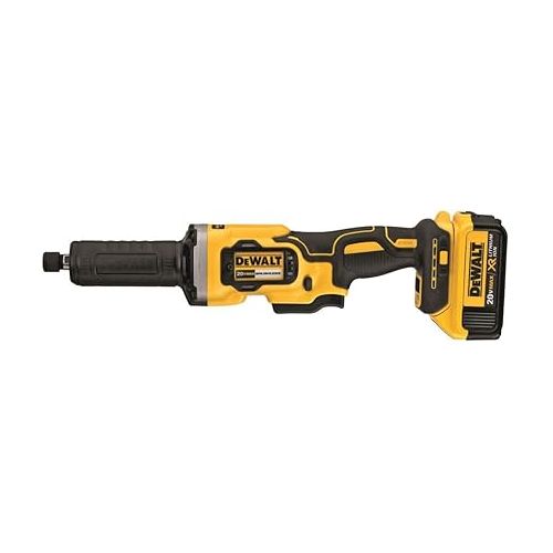  DEWALT DCG426M2 20V Max Variable Speed Die Grinder