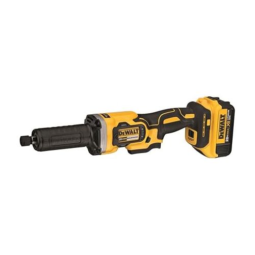  DEWALT DCG426M2 20V Max Variable Speed Die Grinder