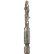 DEWALT Drill Tap, UNC, 1/4-Inch (DWADT1420)