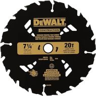 DEWALT 7-1/4