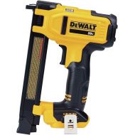 DEWALT 20V MAX* Cable Stapler, Tool Only (DCN701B)