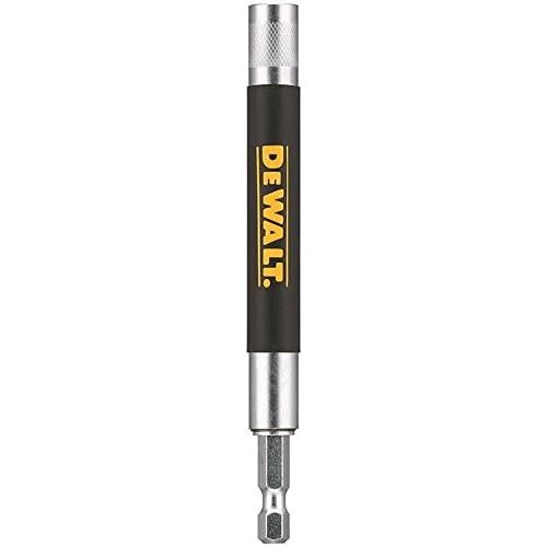  DEWALT DW2055B 6-Inch Magnetic Drive Guide, 3 Pack