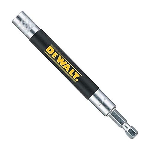  DEWALT DW2055B 6-Inch Magnetic Drive Guide, 3 Pack