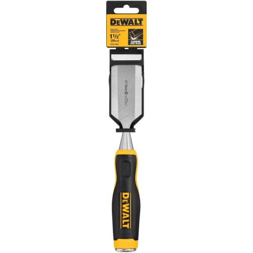  DEWALT 1-1/2 in. Wood Chisel