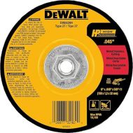 DeWalt DW8426H 6