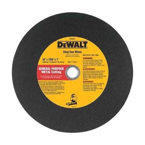  DeWalt DW8001B4 14