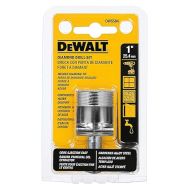 DEWALT DW5584 1-Inch Diamond Drill Bit