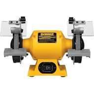 Dewalt DW756 6 in. Bench Grinder