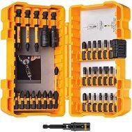 DEWALT Impact Driver Bit Set, 35-Piece (DWA2NGFT35IR)