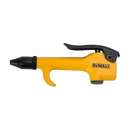  Dewalt DXCM035-0044 Hand Held Air Gun with Rubber Tip