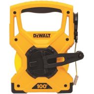 Dewalt 1/2 in. X 100 Ft. Long Tape