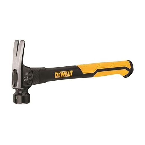  Dewalt 21 Oz. Fiberglass Framing Hammer