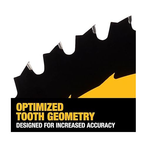  DEWALT 12 in. 40T General Purpose Saw Blade (DWA11240)