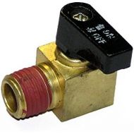 Dewalt D55168 Compressor Replacement Drain Valve # N000986