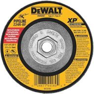 Dewalt 4-1/2 in. X 1/8 in. X 5/8 in. to 11 Xp Grinding Wheel